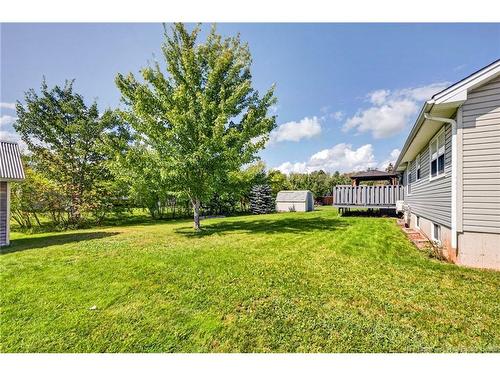 6 Chad Cres, Salisbury, NB 