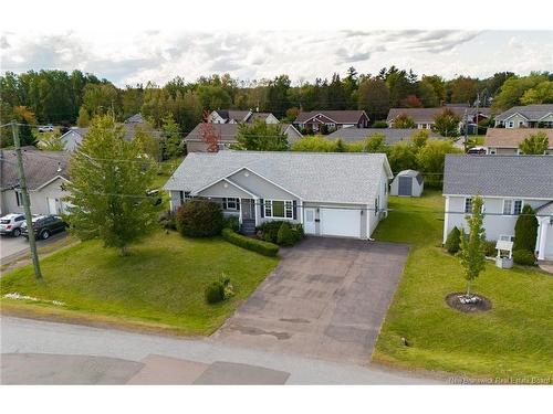 6 Chad Cres, Salisbury, NB 