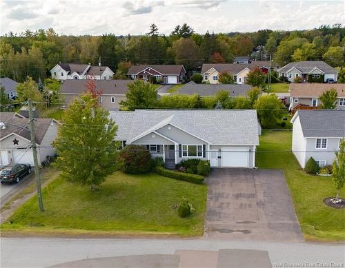 6 Chad Cres, Salisbury, NB 