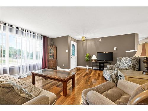6 Chad Cres, Salisbury, NB 