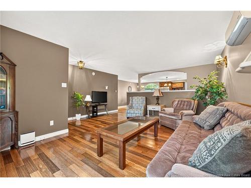 6 Chad Cres, Salisbury, NB 