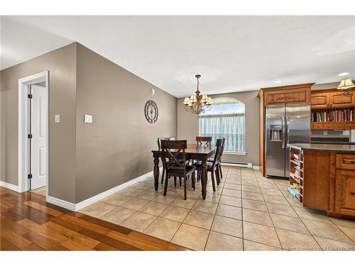 6 Chad Cres, Salisbury, NB 