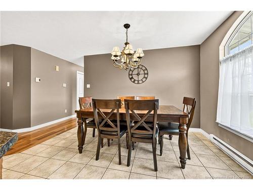 6 Chad Cres, Salisbury, NB 