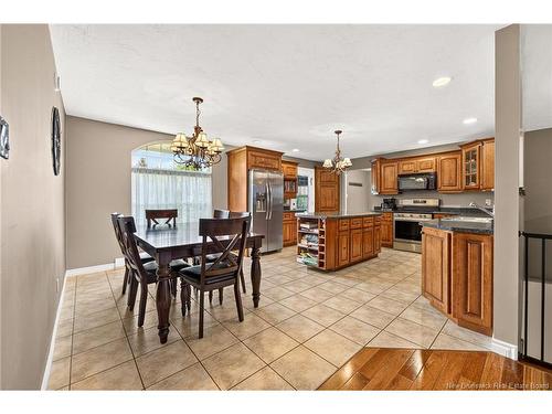 6 Chad Cres, Salisbury, NB 