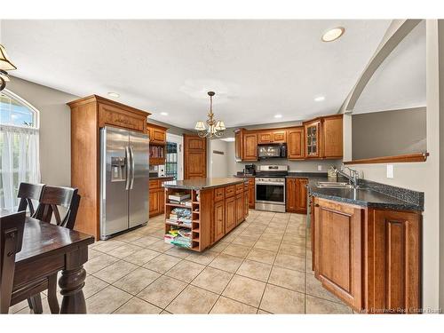 6 Chad Cres, Salisbury, NB 