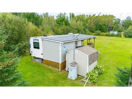 Lot Route 950, Shemogue, NB 