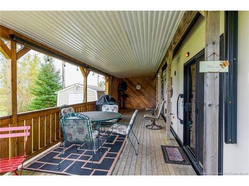 Lot Route 950, Shemogue, NB 