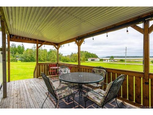 Lot Route 950, Shemogue, NB 