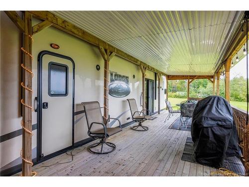 Lot Route 950, Shemogue, NB 