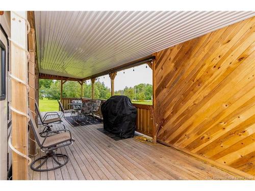 Lot Route 950, Shemogue, NB 