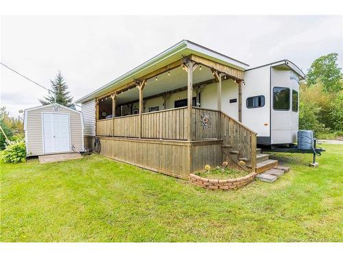 Lot Route 950, Shemogue, NB 