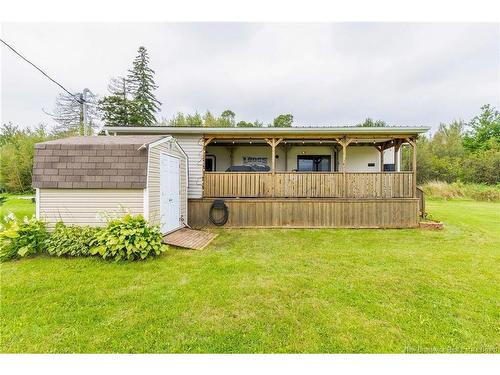 Lot Route 950, Shemogue, NB 