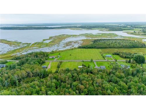 Lot Route 950, Shemogue, NB 