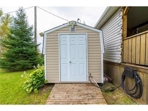 Lot Route 950, Shemogue, NB 