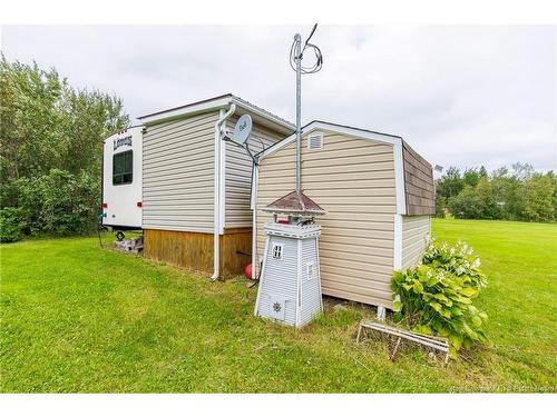Lot Route 950, Shemogue, NB 