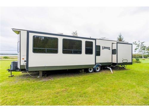 Lot Route 950, Shemogue, NB 