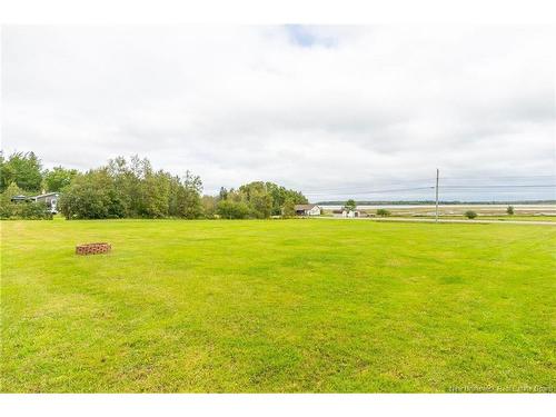 Lot Route 950, Shemogue, NB 