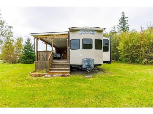 Lot Route 950, Shemogue, NB 