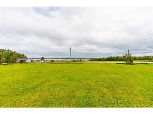 Lot Route 950, Shemogue, NB 
