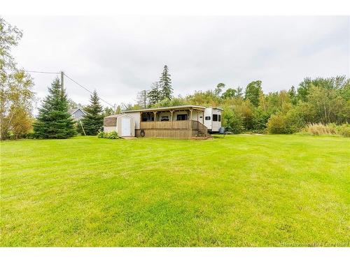 Lot Route 950, Shemogue, NB 