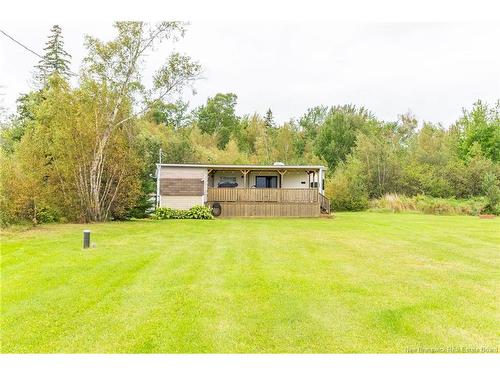 Lot Route 950, Shemogue, NB 