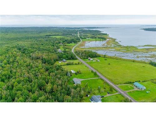 Lot Route 950, Shemogue, NB 