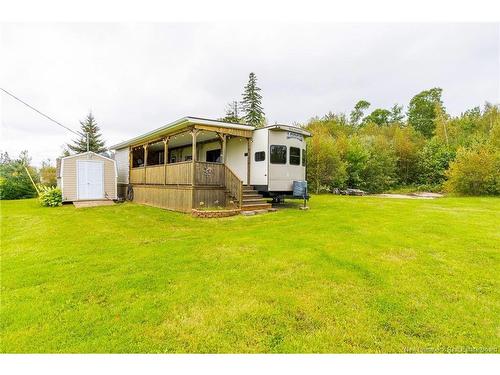 Lot Route 950, Shemogue, NB 