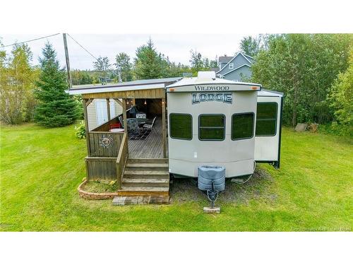 Lot Route 950, Shemogue, NB 