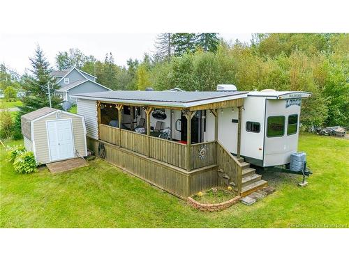 Lot Route 950, Shemogue, NB 