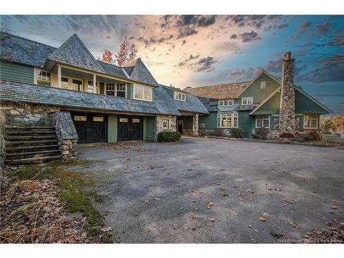 501 Kennebecasis Dr, Saint John, NB 