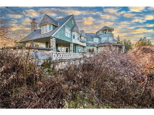 501 Kennebecasis Dr, Saint John, NB 