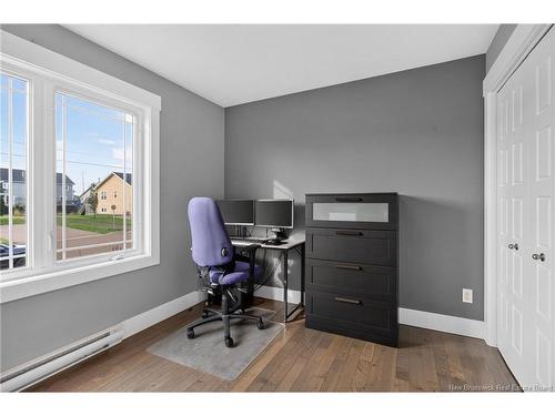 37 Brevet, Moncton, NB 