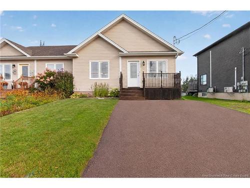 37 Brevet, Moncton, NB 