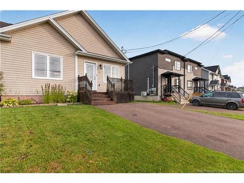 37 Brevet, Moncton, NB 