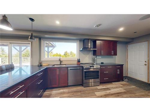 6 Cardinal Lane, Saint John, NB 