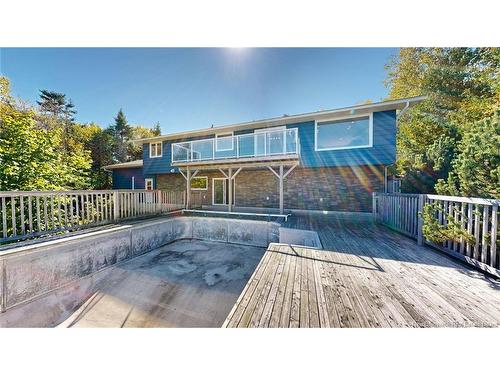 6 Cardinal Lane, Saint John, NB 