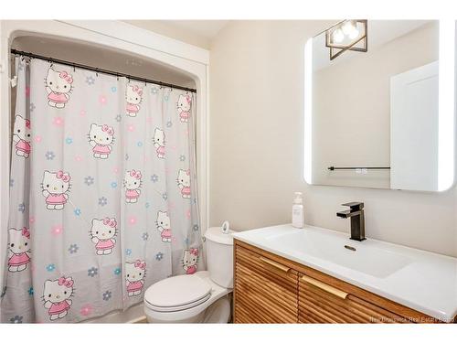 143 Arlington Cres, Saint John, NB 