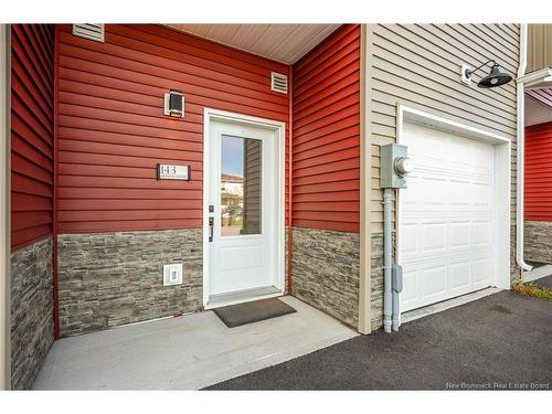 143 Arlington Cres, Saint John, NB 