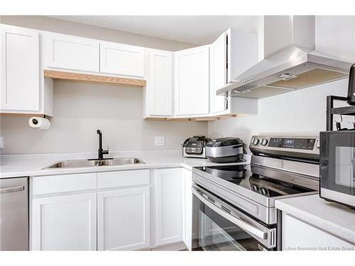 143 Arlington Cres, Saint John, NB 