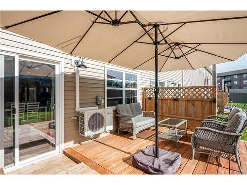 143 Arlington Cres, Saint John, NB 