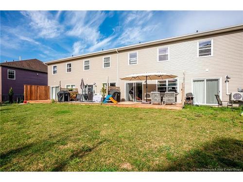 143 Arlington Cres, Saint John, NB 