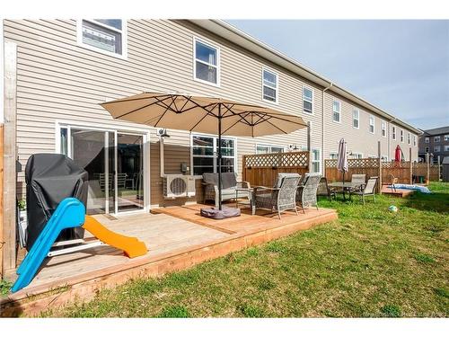 143 Arlington Cres, Saint John, NB 