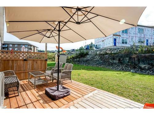 143 Arlington Cres, Saint John, NB 