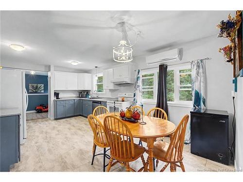 15 Brentwood Dr, Newbridge, NB 