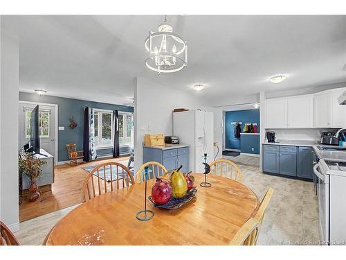 15 Brentwood Dr, Newbridge, NB 