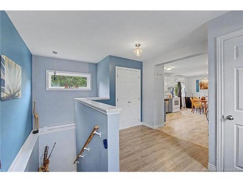 15 Brentwood Dr, Newbridge, NB 