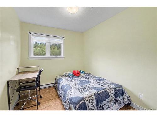 15 Brentwood Dr, Newbridge, NB 