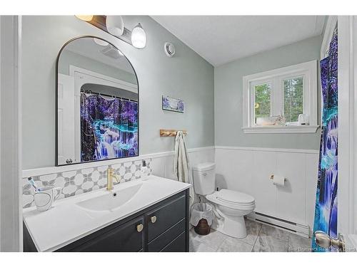 15 Brentwood Dr, Newbridge, NB 
