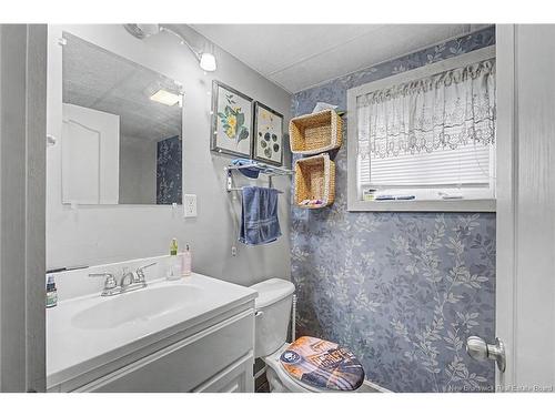15 Brentwood Dr, Newbridge, NB 