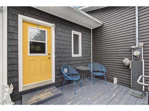 15 Brentwood Dr, Newbridge, NB 